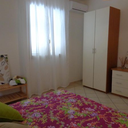 Akron B&B SantʼAlessio Siculo Dış mekan fotoğraf