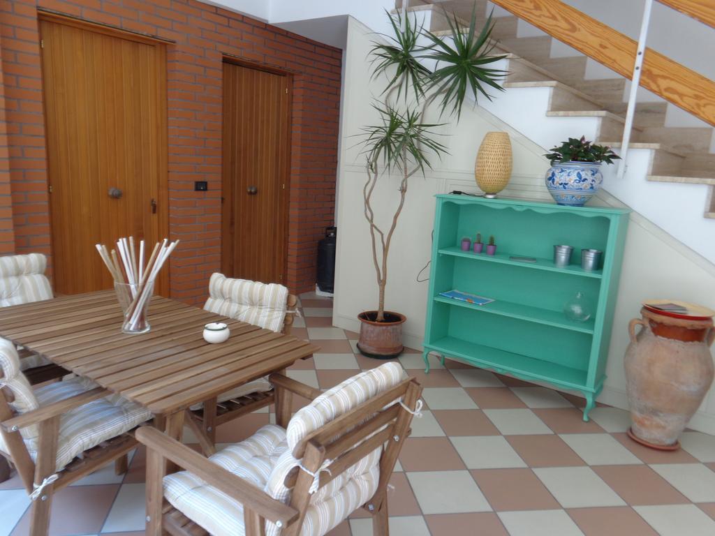Akron B&B SantʼAlessio Siculo Dış mekan fotoğraf