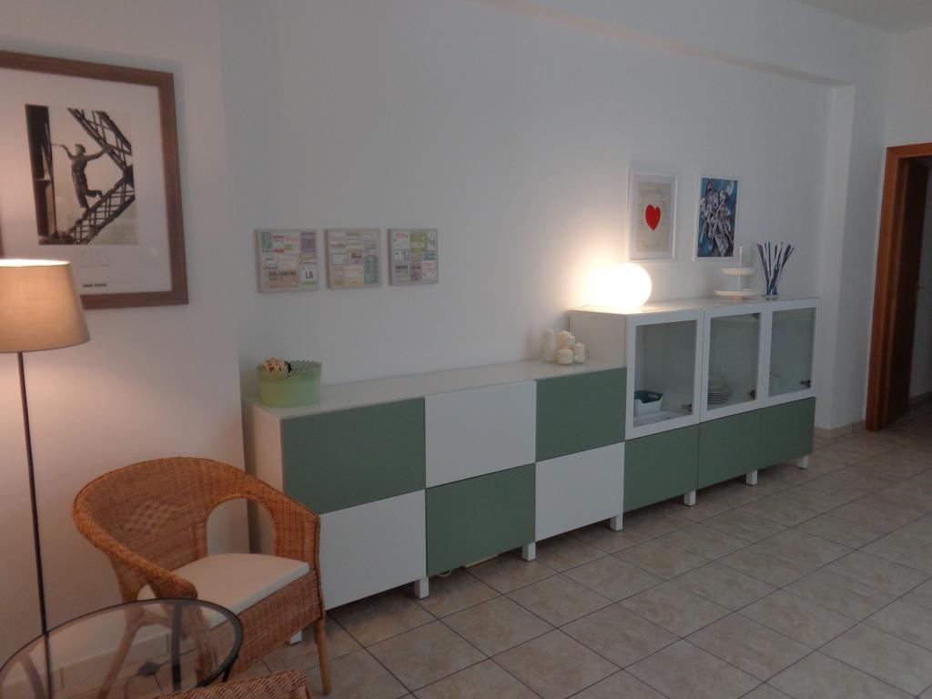 Akron B&B SantʼAlessio Siculo Dış mekan fotoğraf