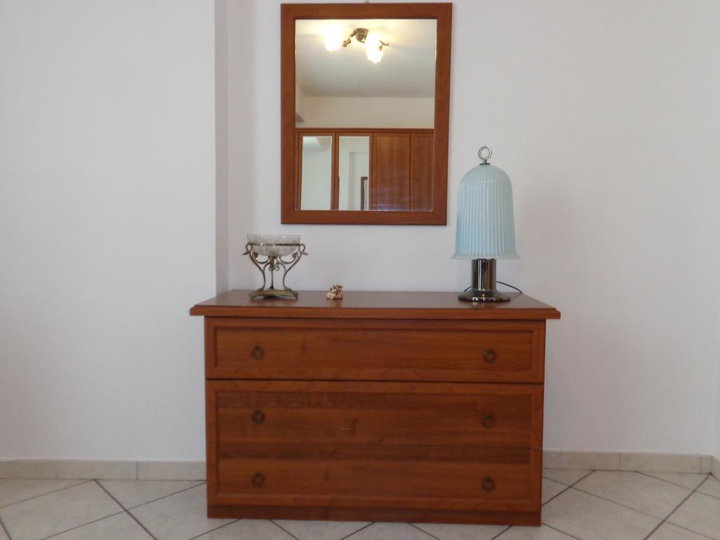 Akron B&B SantʼAlessio Siculo Oda fotoğraf
