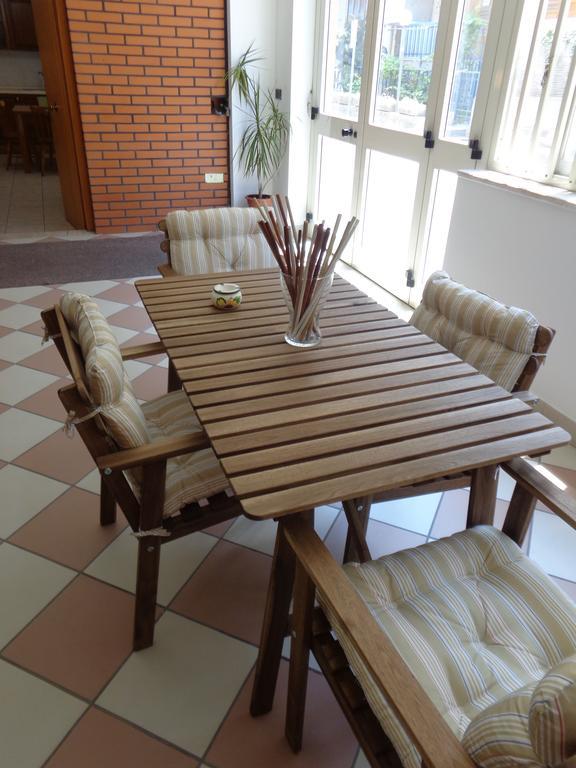 Akron B&B SantʼAlessio Siculo Dış mekan fotoğraf