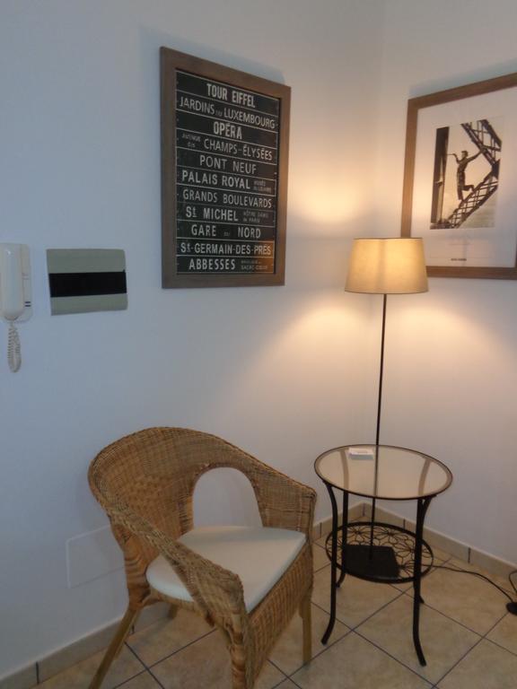Akron B&B SantʼAlessio Siculo Dış mekan fotoğraf