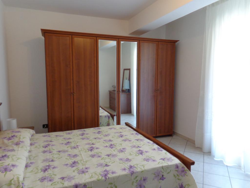 Akron B&B SantʼAlessio Siculo Dış mekan fotoğraf