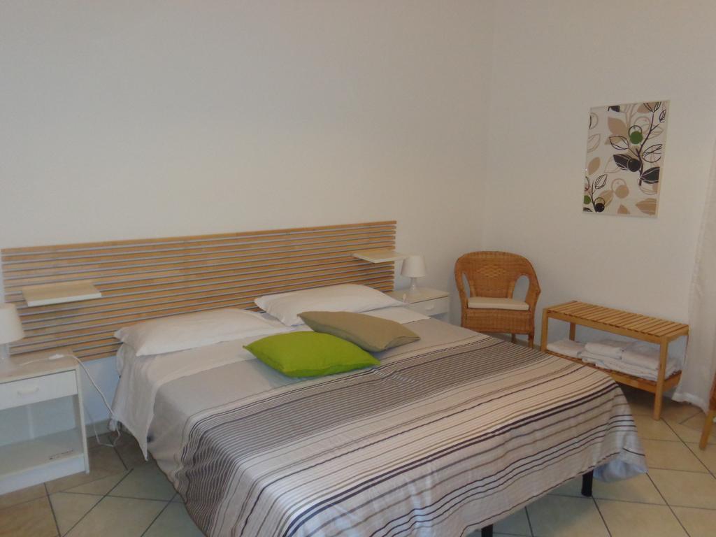 Akron B&B SantʼAlessio Siculo Dış mekan fotoğraf