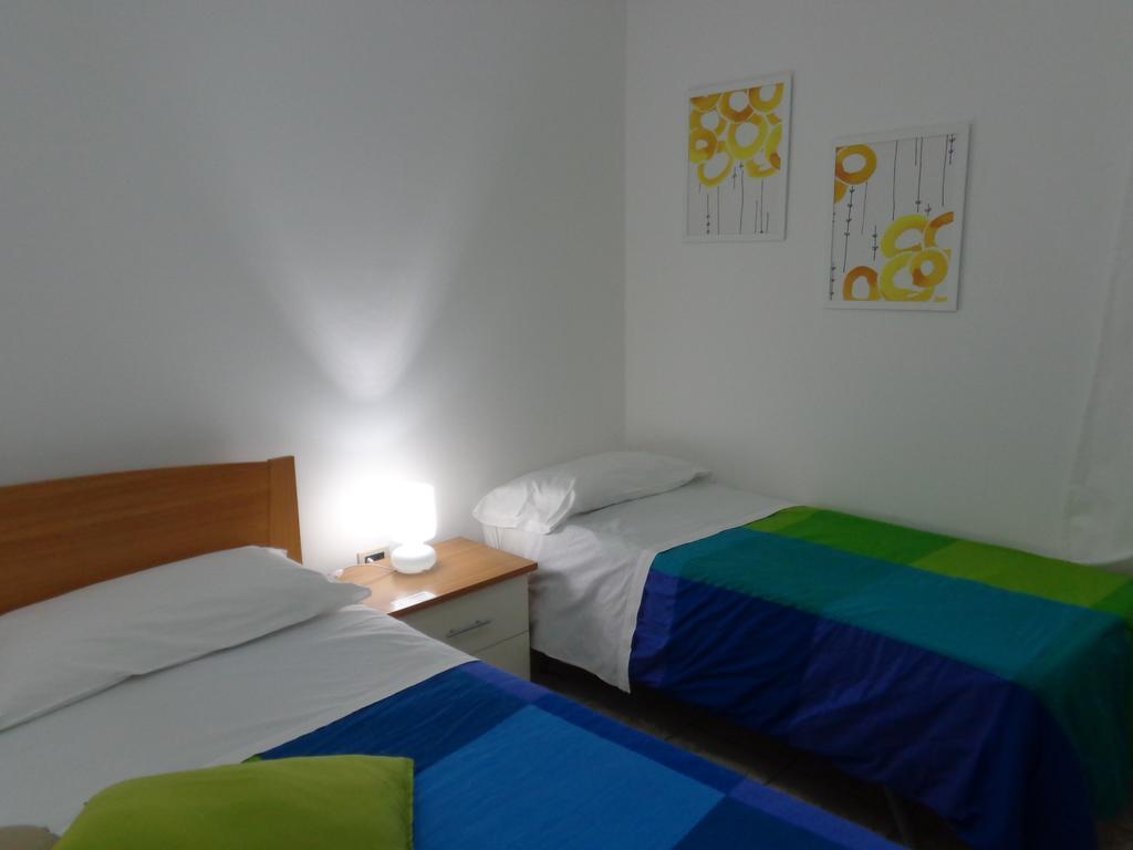 Akron B&B SantʼAlessio Siculo Dış mekan fotoğraf