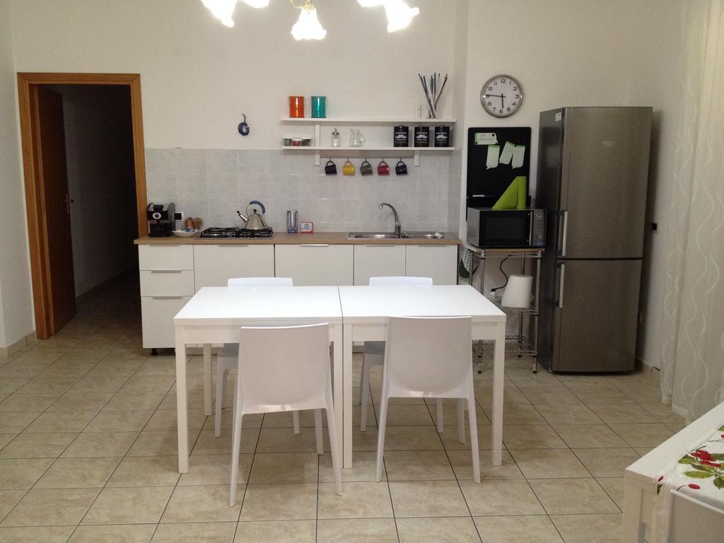 Akron B&B SantʼAlessio Siculo Dış mekan fotoğraf