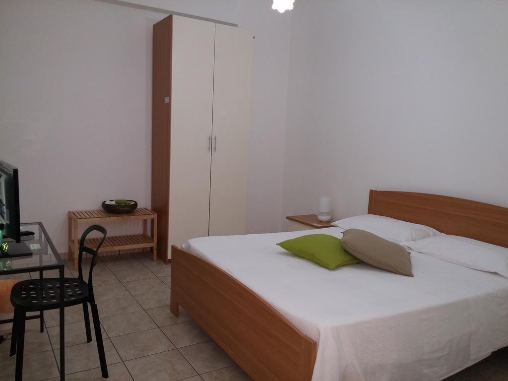 Akron B&B SantʼAlessio Siculo Dış mekan fotoğraf