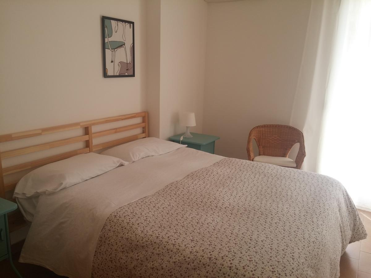 Akron B&B SantʼAlessio Siculo Dış mekan fotoğraf