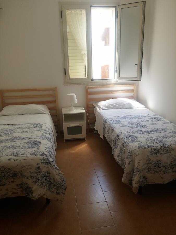 Akron B&B SantʼAlessio Siculo Dış mekan fotoğraf