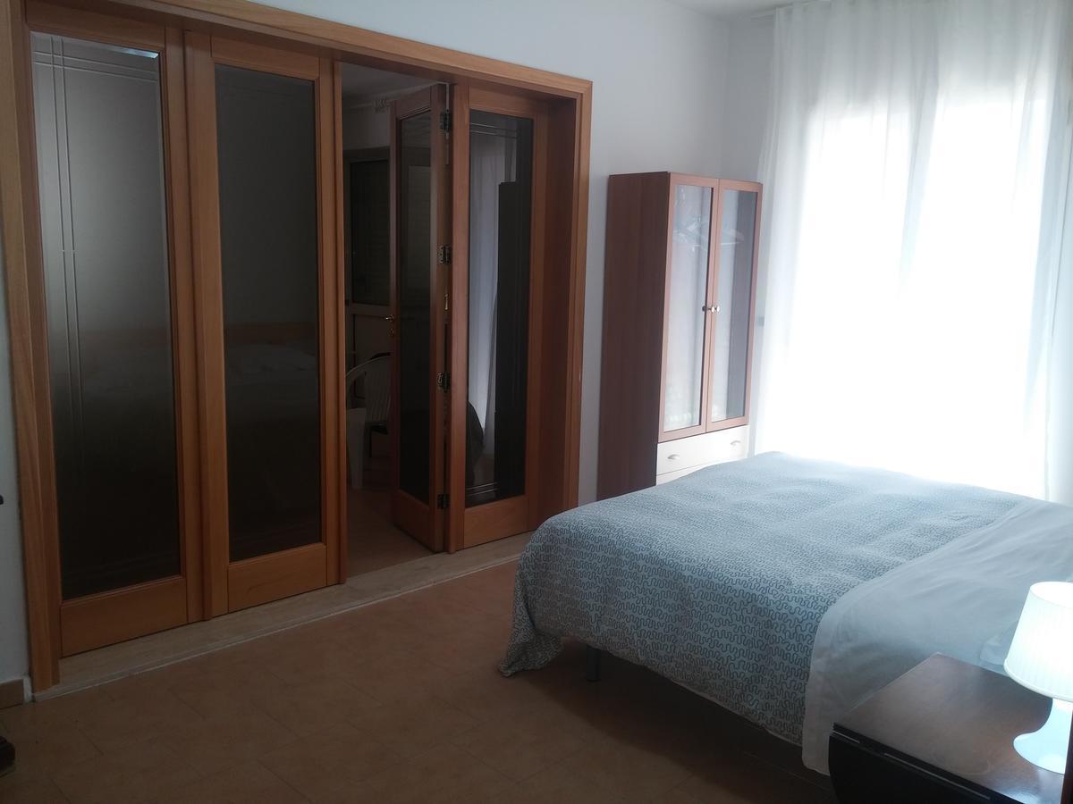 Akron B&B SantʼAlessio Siculo Dış mekan fotoğraf