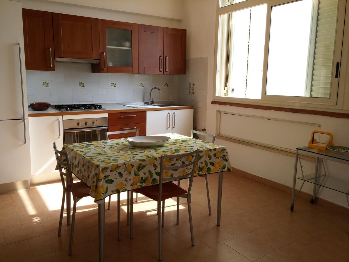 Akron B&B SantʼAlessio Siculo Dış mekan fotoğraf