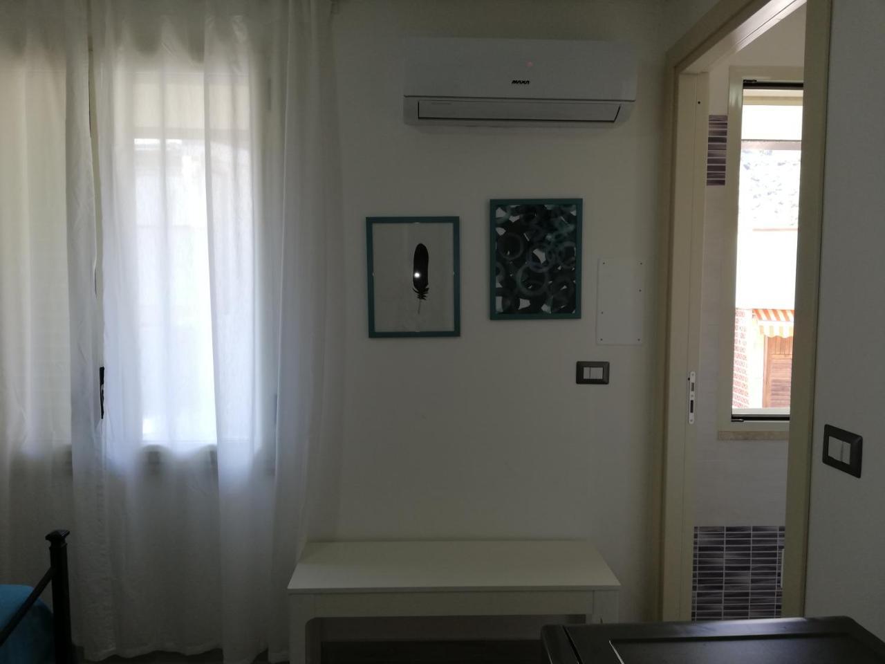Akron B&B SantʼAlessio Siculo Dış mekan fotoğraf