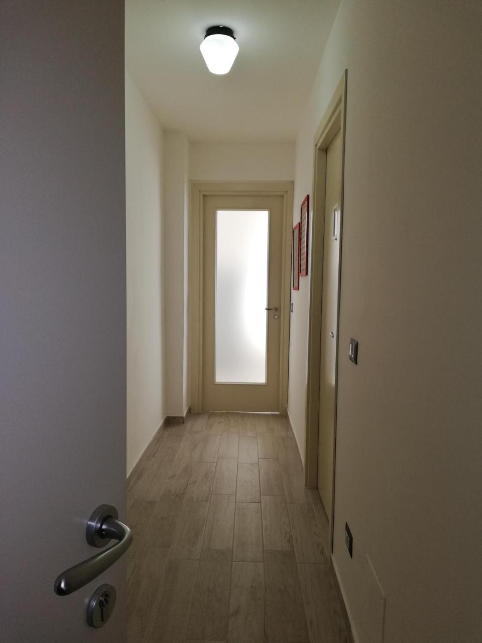Akron B&B SantʼAlessio Siculo Dış mekan fotoğraf