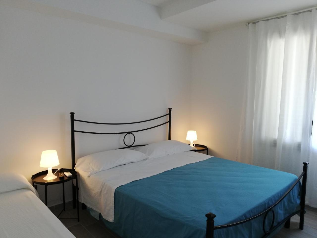 Akron B&B SantʼAlessio Siculo Dış mekan fotoğraf