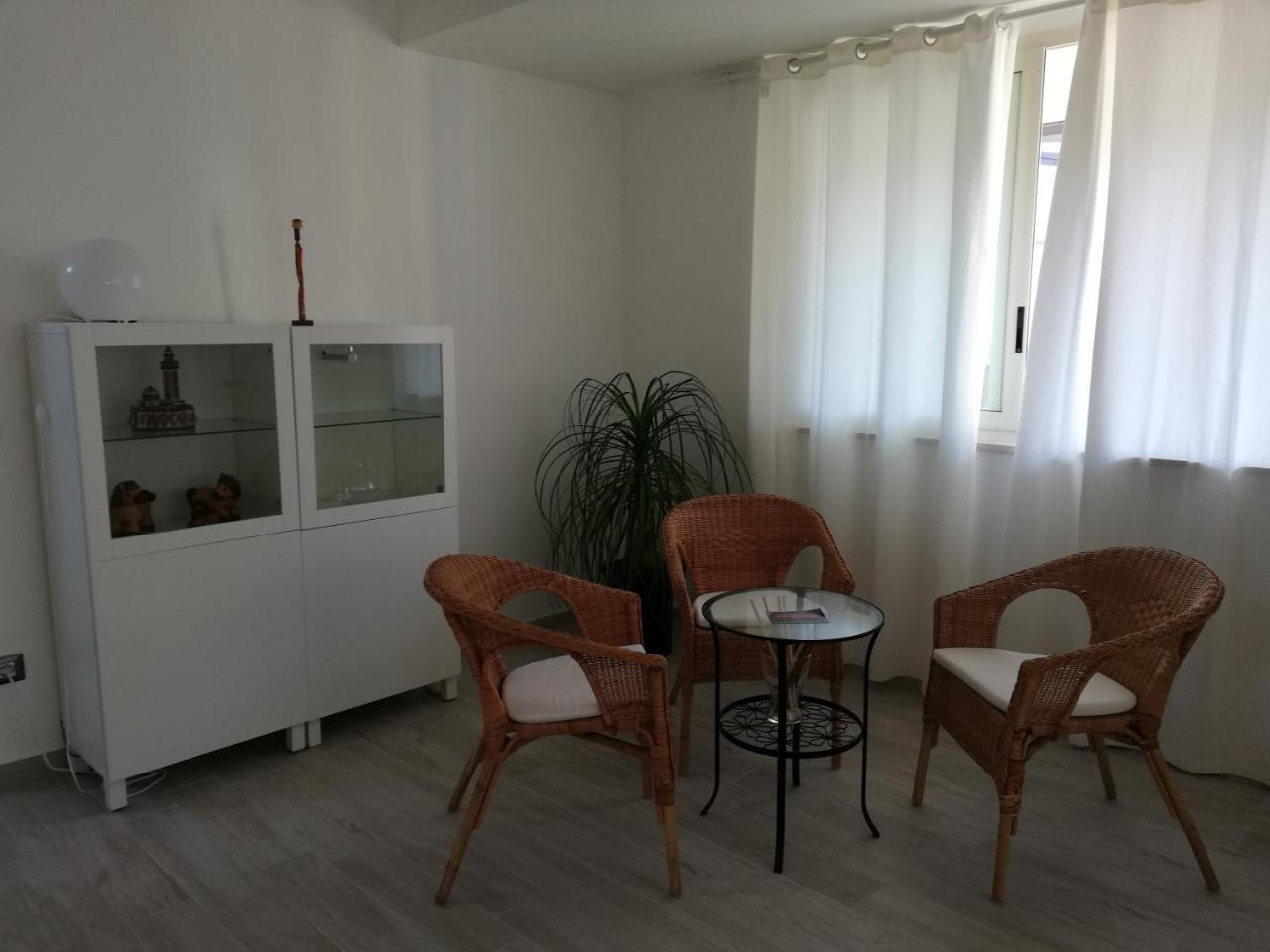 Akron B&B SantʼAlessio Siculo Dış mekan fotoğraf